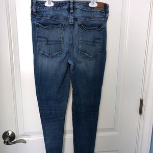 American Eagle Jeans Size 10